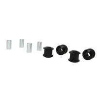 Whiteline Sway Bar Link - Bushing Kit to Suit Jeep Wrangler JK