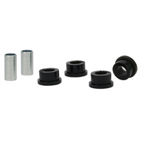 Whiteline Sway Bar Link - Lower Bushing Kit to Suit Jeep Cherokee XJ