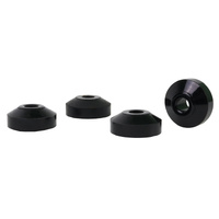 Whiteline Front Sway Bar Link - Upper Bushing Kit to Suit Jeep Cherokee XJ