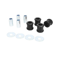 Whiteline Rear Sway Bar Link - Bushing Kit to Suit Jeep Wrangler TJ