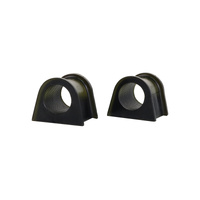 Whiteline Rear Sway Bar Mount - Bushing Kit 26mm to Suit Mitsubishi Challenger and Pajero