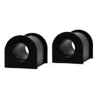 Whiteline Front Sway Bar Mount - Bushing Kit 20mm to Suit Nissan Navara D21 and Pathfinder WD21