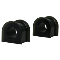 Whiteline Front Sway Bar Mount - Bushing Kit 27mm to Suit Toyota HiAce LH103, 11#