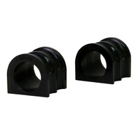 Whiteline Front Sway Bar Mount - Bushing Kit 36mm to Suit Nissan Patrol Y62