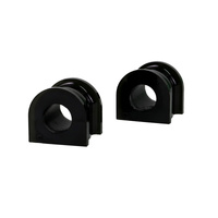 Whiteline Rear Sway Bar Mount - Bushing Kit 25mm to Suit Honda S2000 AP