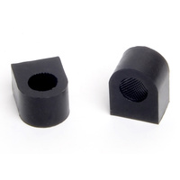 Whiteline Front Sway Bar Mount - Bushing Kit 20mm to Suit Nissan Patrol GQ and Ford Maverick DA