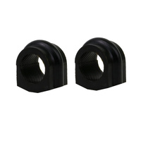 Whiteline Front Sway Bar Mount - Bushing Kit 27mm to Suit Nissan Nazara D22, Pathfinder R50 and Skyline R33, R34