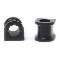 Whiteline Front Sway Bar Mount - Bushing Kit 30mm to Suit Toyota Hilux 1997-2005 4wd