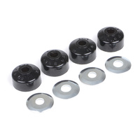 Whiteline Rear Sway Bar Link - Lower Bushing Kit to Suit Toyota Rav 4 ACA31