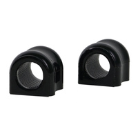 Whiteline Rear Sway Bar Mount - Bushing Kit 22mm to Suit Toyota Rav 4 ACA31