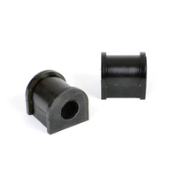 Whiteline Rear Sway Bar Mount - Bushing Kit 18mm to Suit Toyota Prado 150 Series and FJ Cruiser GSJ15