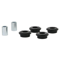 Whiteline Sway Bar Link - Lower Bushing Kit to Suit Toyota Land Cruiser 76, 78, 79, 80, 105, 200 Series