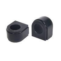 Whiteline Front Sway Bar Mount - Bushing Kit 32mm to Suit Ford Ranger, Everest and Mazda BT-50