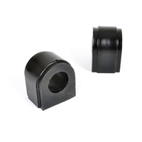 Whiteline Front Sway Bar Mount - Bushing Kit 30mm to Suit Ford Ranger, Everest and Mazda BT-50