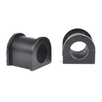 Whiteline Front Sway Bar Mount - Bushing Kit 26mm to Suit Holden Colorado, Frontera, Rodeo, Isuzu D-Max and MU