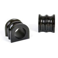 Whiteline Front Sway Bar Mount - Bushing Kit 33mm to Suit Nissan Navara D40 and Pathfinder R51