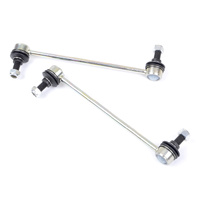 Whiteline Front Sway Bar Link to Suit Holden , Hyundai, Kia, Opel and Saab