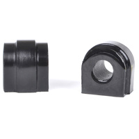 Whiteline Rear Sway Bar Mount - Bushing Kit 19mm to Suit Audi, Seat, Skoda and Volkswagen PQ35 Fwd/Awd