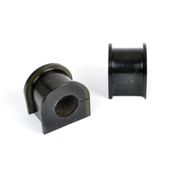 Whiteline Front Sway Bar Mount - Bushing Kit 25mm 'Grease Free' to Suit Toyota Hiace SBV RCH12, RCH22, RZH10