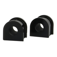 Whiteline Rear Sway Bar Mount - Bushing Kit 16mm to Suit Audi A4/S4 B5, B6 and RS4