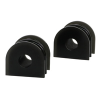 Whiteline Rear Sway Bar Mount - Bushing Kit 17mm to Suit Nissan Dualis, X-Trail and Renault Kangoo, Koleos