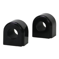 Whiteline Rear Sway Bar Mount - Bushing Kit 20.7mm to Suit Audi, Seat, Skoda and Volkswagen MQB Fwd/Awd