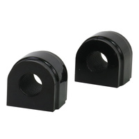Whiteline Front Sway Bar Mount - Bushing Kit 23mm to Suit Mazda CX-5, Mazda3 and Mazda6