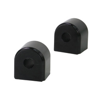 Whiteline Rear Sway Bar Mount - Bushing Kit 15mm to Suit Mazda CX-5, Mazda3 and Mazda6