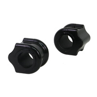 Whiteline Front Sway Bar Mount - Bushing Kit 33mm to Suit Jeep Gladiator JT and Wrangler JL