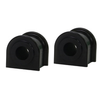 Whiteline Rear Sway Bar Mount - Bushing Kit 19mm to Suit Jeep Wrangler JL