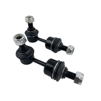 Whiteline Rear Sway Bar Link to Suit Hyundai I30, I45, IX35 and Kia Cee'd, Sorento and Sportage