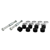 Whiteline Front Sway Bar Link to Suit Hyundai Excel X3