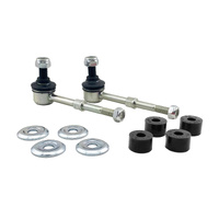 Whiteline Rear Sway Bar Link to Suit Toyota Rav 4 ZSA42 and Lexus NX Z10
