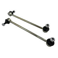 Whiteline Front Sway Bar Link to Suit Hyundai Accent MC and Kia Rio JB