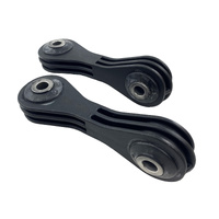 Whiteline Front Sway Bar Link to Suit Audi, Seat, Skoda and Volkswagen PQ34 Fwd/Awd