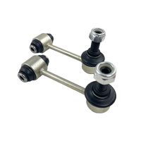 Whiteline Rear Sway Bar Link to Suit Lexus GS and IS
