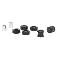 Whiteline Rear Sway Bar Link - Bushing Kit to Suit Ford Falcon/Fairlane BA-FGX, Territory SX-SZ and FPV
