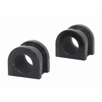 Whiteline Front Sway Bar Mount - Bushing Kit 27mm to Suit Ford Territory SX, SY and FPV