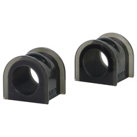 Whiteline Front Sway Bar Mount - Bushing Kit 29mm to Suit Holden Colorado, Trailblazer and Isuzu MU-X