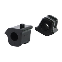 Whiteline Front Sway Bar Mount - Bushing Kit 25.4mm to Suit Toyota Corolla, Prius and Rav 4
