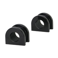 Whiteline Sway Bar Mount - Bushing Kit 25mm to Suit Ford Falcon/Fairlane EL-BF and FPV