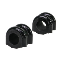 Whiteline Front Sway Bar Mount - Bushing Kit 27mm to Suit Hyundai iLoad, iMax, Santa Fe and Kia Sorento