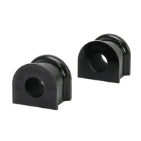 Whiteline Front Sway Bar Mount - Bushing Kit 24mm to Suit Holden Commodore VE, VF and HSV