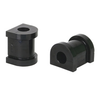 Whiteline Rear Sway Bar Mount - Bushing Kit 17mm to Suit Nissan Patrol GQ, GU and Ford Maverick DA