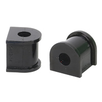Whiteline Rear Sway Bar Mount - Bushing Kit 14mm to Suit Holden Commodore, Apollo, Nova, HSV and Toyota Camry, Celica and Corolla