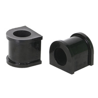 Whiteline Front Sway Bar Mount - Bushing Kit 26mm to Suit Toyota Land Cruiser 80, 105 Series and 4Runner