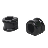 Whiteline Front Sway Bar Mount - Bushing Kit 28mm to Suit Ford Falcon/Fairlane AU-BF and FPV