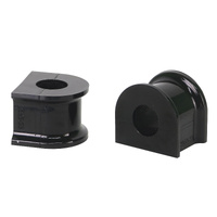 Whiteline Front Sway Bar Mount - Bushing Kit 23mm to Suit Holden Commodore VE, VF and HSV