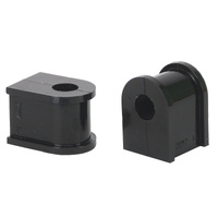 Whiteline Rear Sway Bar Mount - Bushing Kit 16mm to Suit Toyota Camry SDV10 and Apollo JM, JP