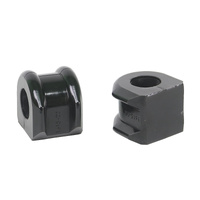 Whiteline Sway Bar Mount - Bushing Kit 22mm to Suit Ford Falcon/Fairlane EL-FGX and FPV